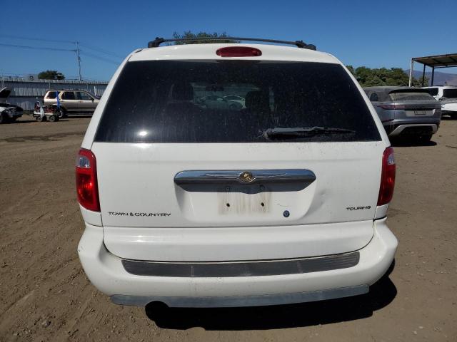 2C4GP54L15R517624 - 2005 CHRYSLER TOWN & COU TOURING 白色 照片 6