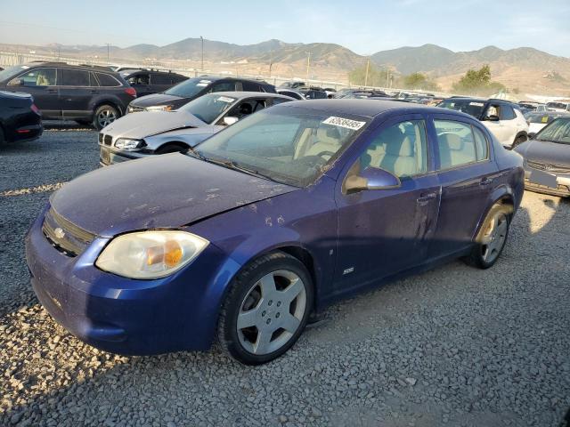2007 CHEVROLET COBALT SS, null