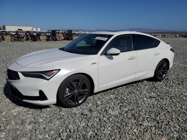 2024 ACURA INTEGRA A-SPEC, 