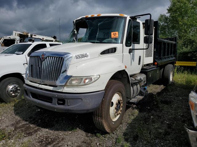2017 INTERNATIONAL 4000 4300, null