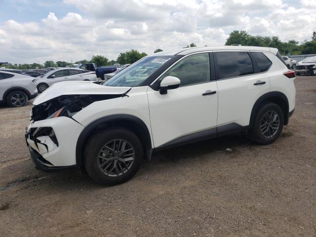 2025 NISSAN ROGUE S, 