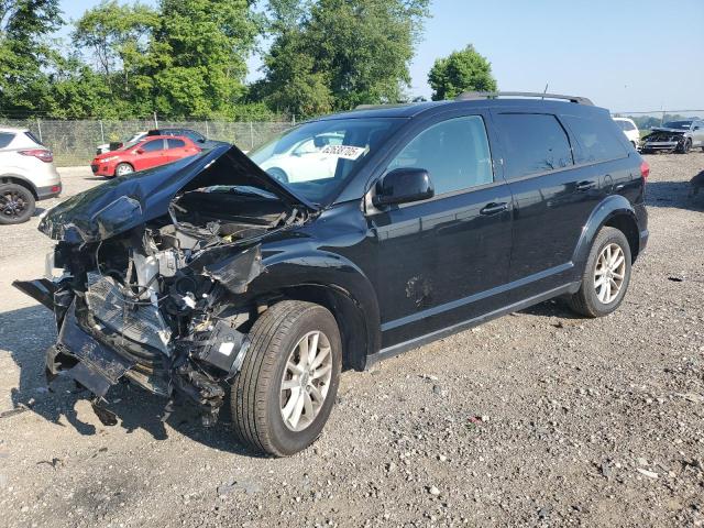 2016 DODGE JOURNEY SXT, 