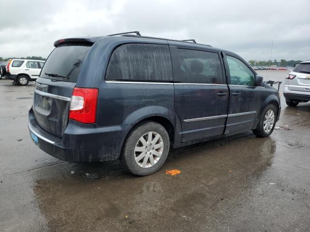 2C4RC1BG5DR751539 - 2013 CHRYSLER TOWN & COU TOURING 蓝色 照片 3