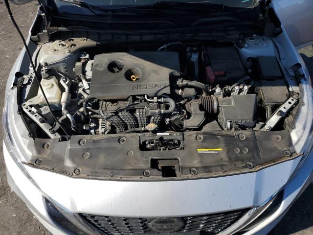 1N4BL4BV0LC268779 - 2020 NISSAN ALTIMA S SILVER photo 11