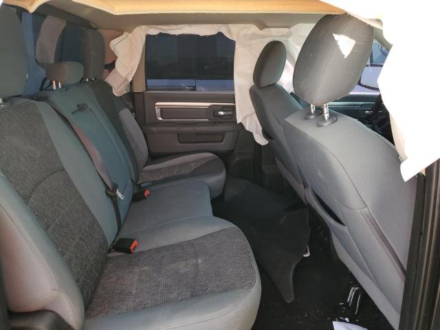 1C6RR7TT0KS575533 - 2019 RAM 1500 CLASS SLT 灰色 照片 10