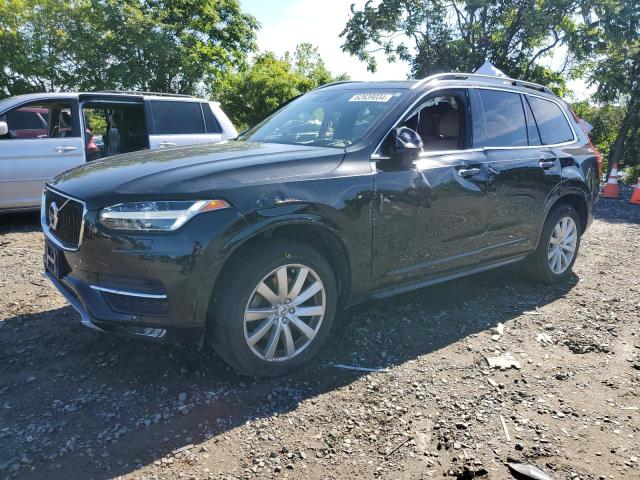 2017 VOLVO XC90 T6, 