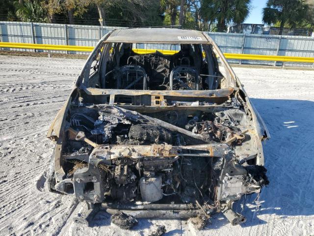 2C4RC1BG0KR651944 - 2019 CHRYSLER PACIFICA TOURING L 灰色 照片 10