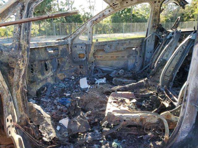 2C4RC1BG0KR651944 - 2019 CHRYSLER PACIFICA TOURING L 灰色 照片 13