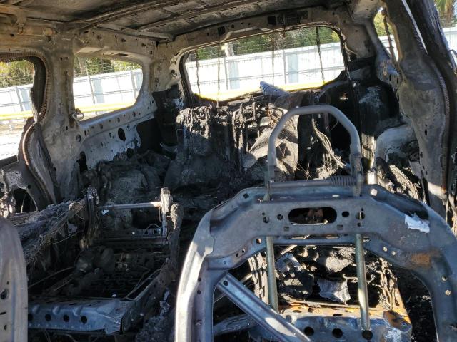 2C4RC1BG0KR651944 - 2019 CHRYSLER PACIFICA TOURING L 灰色 照片 19