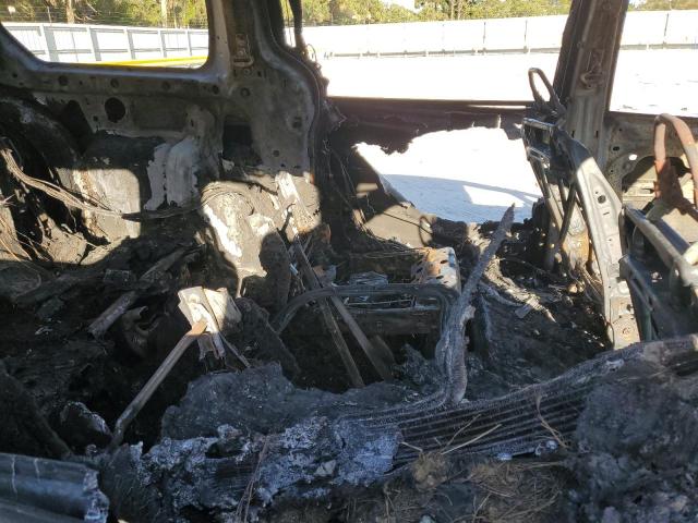 2C4RC1BG0KR651944 - 2019 CHRYSLER PACIFICA TOURING L 灰色 照片 22