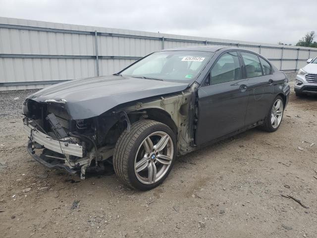 2013 BMW 535 XI, 