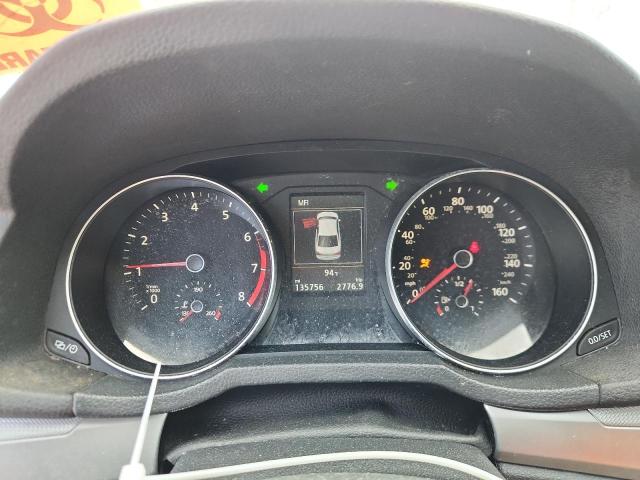 1VWLA7A35KC012218 - 2019 VOLKSWAGEN PASSAT WOLFSBURG Azul foto 9