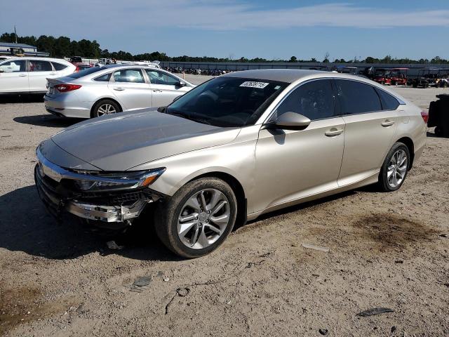 2018 HONDA ACCORD LX, 