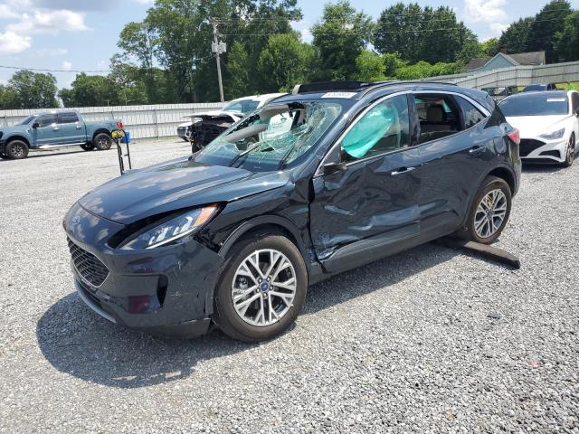 2022 FORD ESCAPE SEL, 