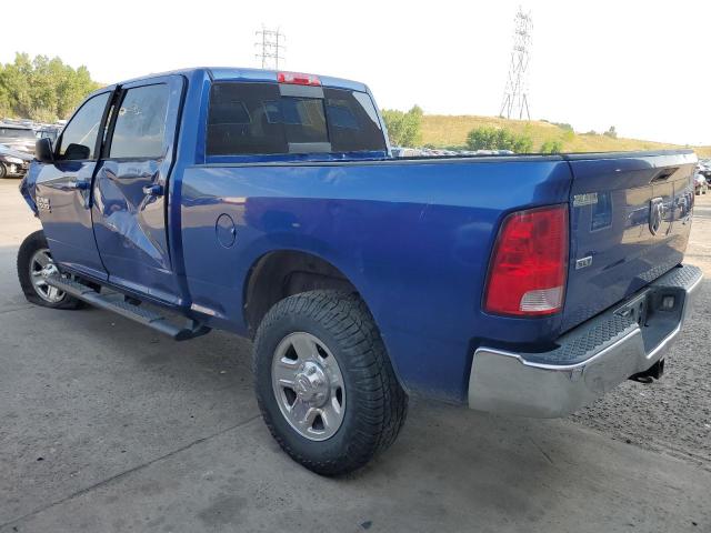 3C6TR5DT1GG387479 - 2016 RAM 2500 SLT BLUE photo 2