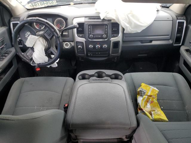 3C6TR5DT1GG387479 - 2016 RAM 2500 SLT BLUE photo 8