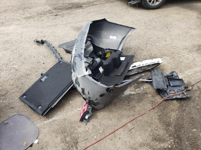 WBA4J1C52JBG80436 - 2018 BMW 430I GRAN COUPE BLACK photo 12