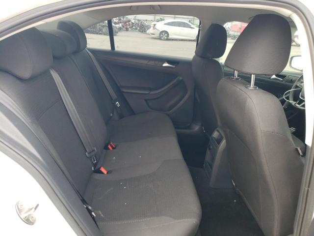 3VW2K7AJ8FM280885 - 2015 VOLKSWAGEN JETTA BASE 白色 照片 10