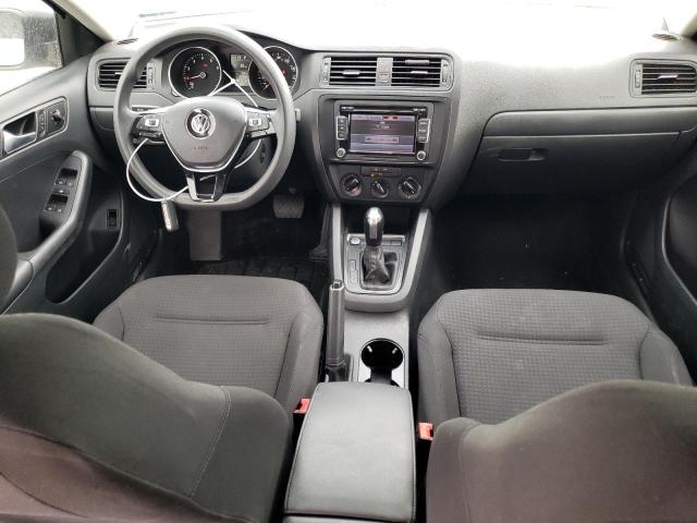 3VW2K7AJ8FM280885 - 2015 VOLKSWAGEN JETTA BASE 白色 照片 8