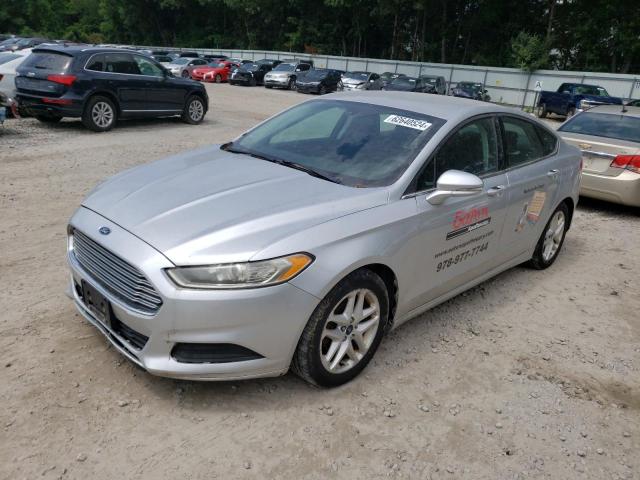 2015 FORD FUSION SE, 