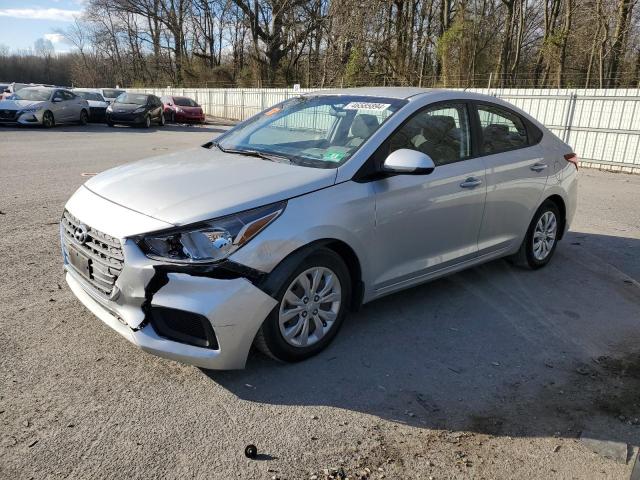 2018 HYUNDAI ACCENT SE, 