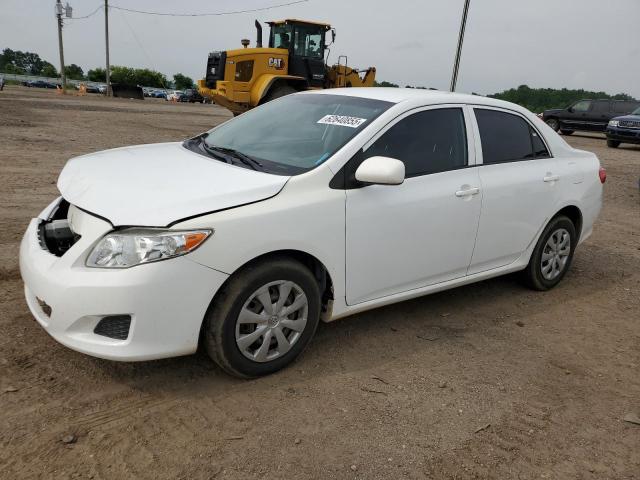 2010 TOYOTA COROLLA BASE, 