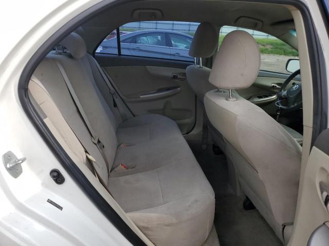 JTDBU4EE7A9107326 - 2010 TOYOTA COROLLA BASE Ağ foto 10