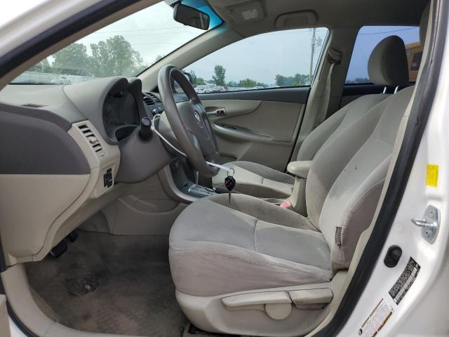 JTDBU4EE7A9107326 - 2010 TOYOTA COROLLA BASE Ağ foto 7