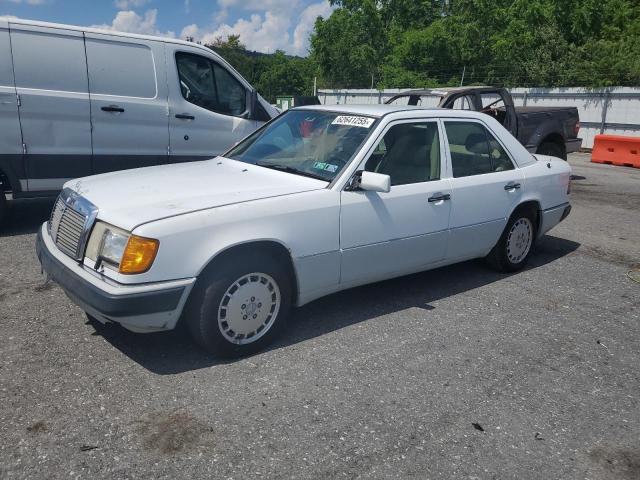 1993 MERCEDES-BENZ 300 E 4MATIC, null