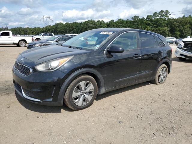 2017 KIA NIRO FE, 