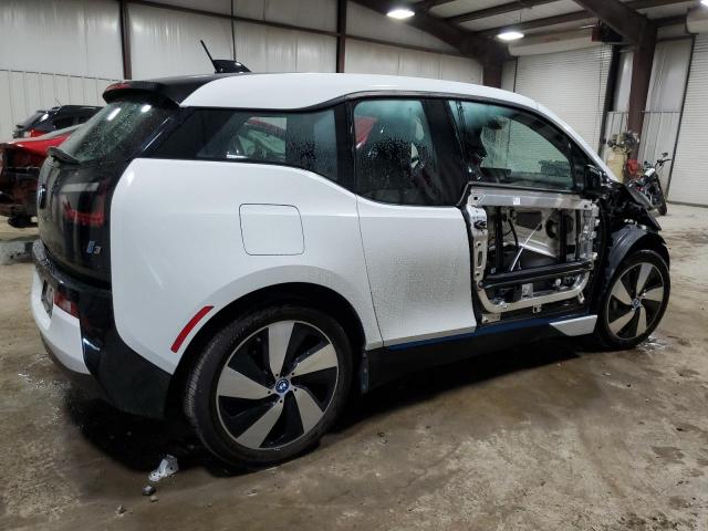 WBY1Z6C39HV950096 - 2017 BMW I3 BEV TWO TONE photo 3