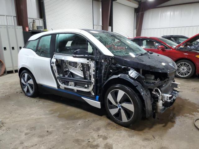 WBY1Z6C39HV950096 - 2017 BMW I3 BEV TWO TONE photo 4