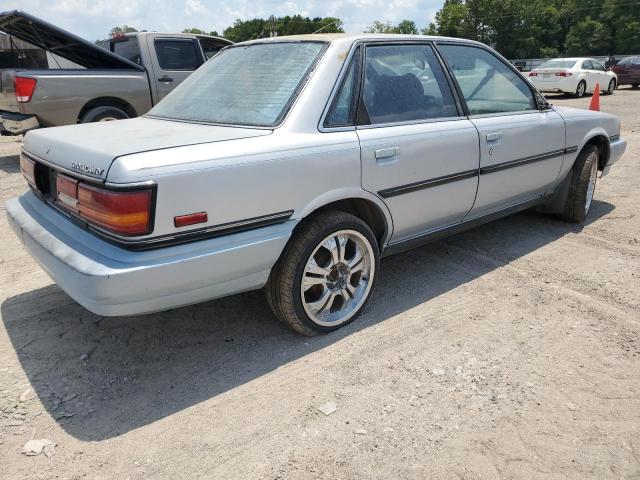 4T1SV21E2MU433801 - 1991 TOYOTA CAMRY DLX BLUE photo 3