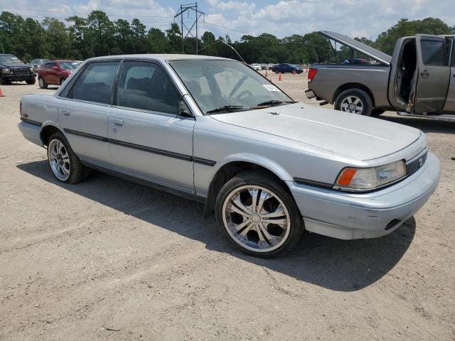 4T1SV21E2MU433801 - 1991 TOYOTA CAMRY DLX 蓝色 照片 4