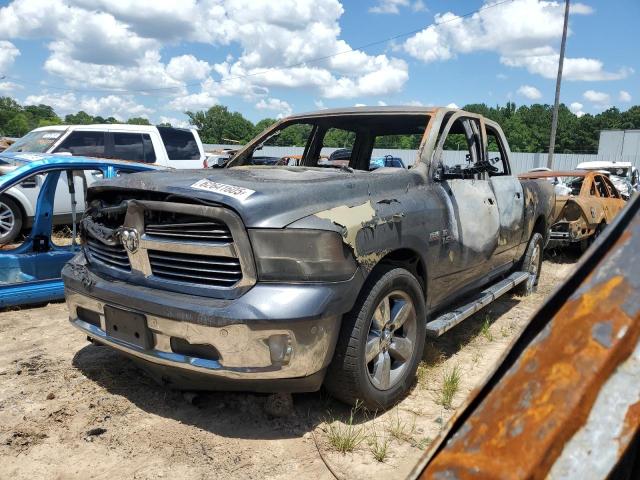 2016 RAM 1500 SLT, 