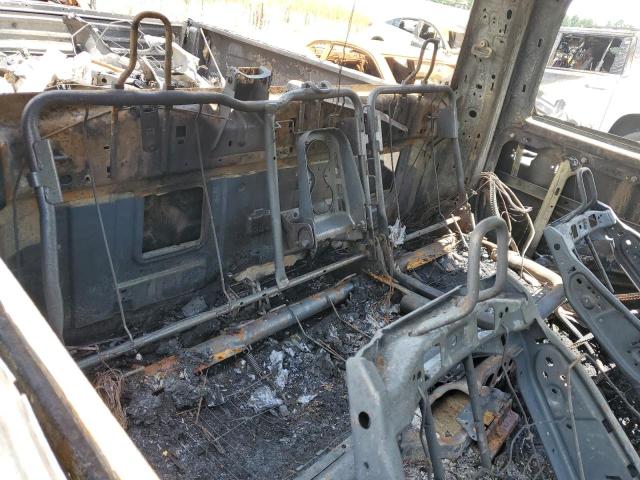 1C6RR6LT7GS136010 - 2016 RAM 1500 SLT 灰色 照片 10