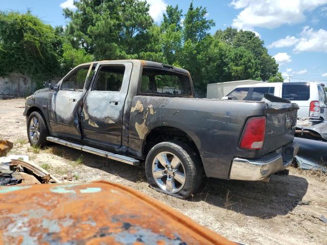 1C6RR6LT7GS136010 - 2016 RAM 1500 SLT 灰色 照片 2