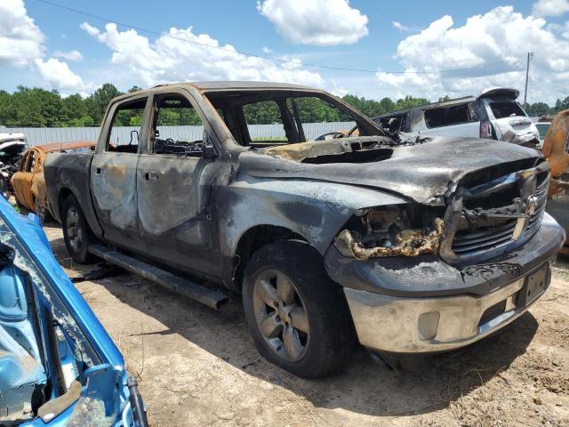 1C6RR6LT7GS136010 - 2016 RAM 1500 SLT 灰色 照片 4