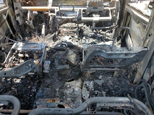 1C6RR6LT7GS136010 - 2016 RAM 1500 SLT 灰色 照片 8