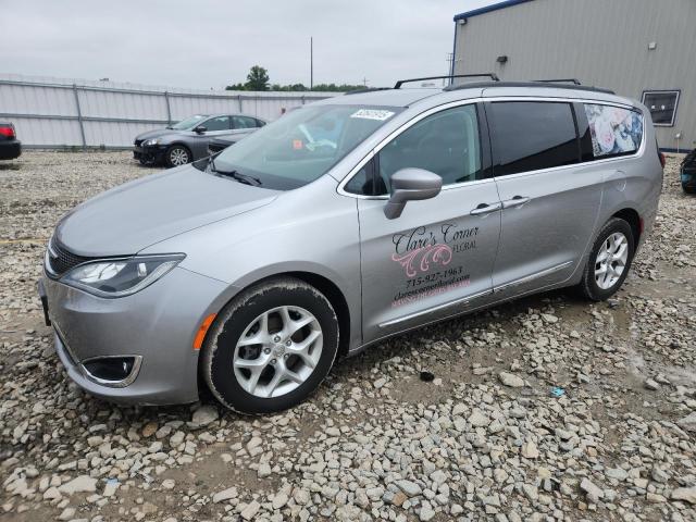 2017 CHRYSLER PACIFICA TOURING L, 