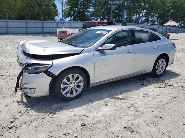 2021 CHEVROLET MALIBU LT, 