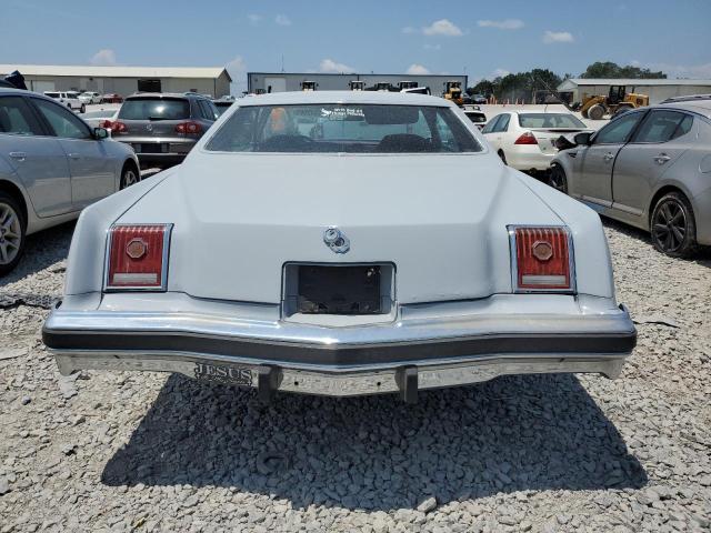 2K57Y7A229097 - 1977 PONTIAC GRAND PRIX 灰色 照片 6