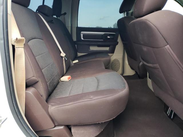 3C6UR5DL4DG550884 - 2013 RAM 2500 SLT თეთრი ფოტო 10