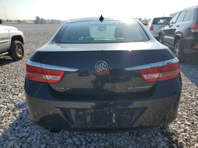 1G4PP5SKXG4103592 - 2016 BUICK VERANO BLACK photo 6