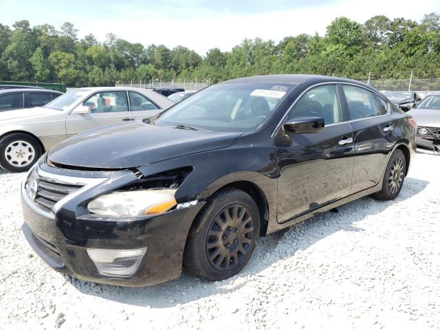 2013 NISSAN ALTIMA 2.5, null