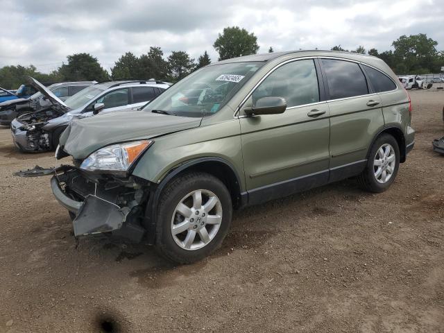 2008 HONDA CR-V EXL, null