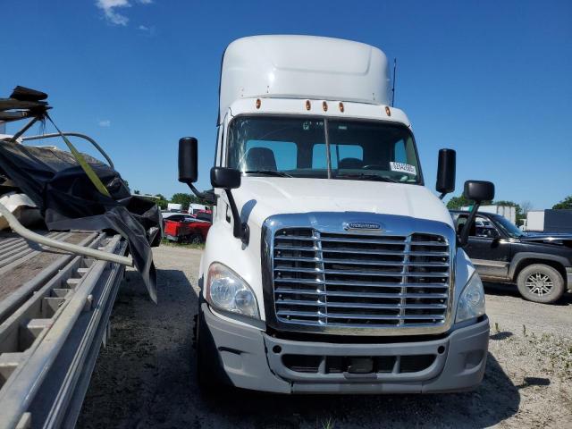 2018 FREIGHTLINER CASCADIA 1, null