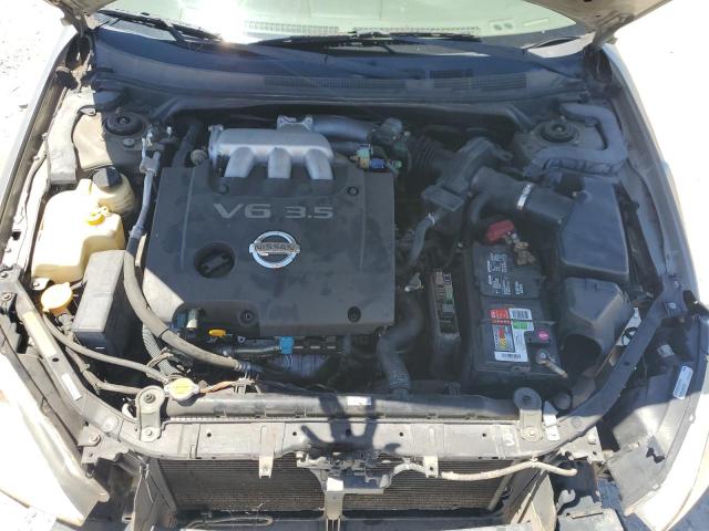 1N4BL11D43C101560 - 2003 NISSAN ALTIMA SE TAN photo 11