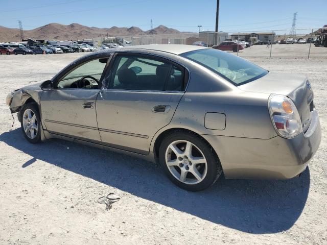 1N4BL11D43C101560 - 2003 NISSAN ALTIMA SE TAN photo 2