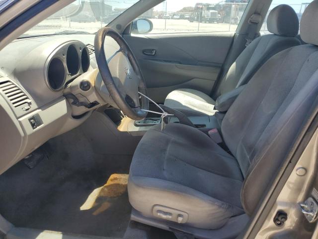 1N4BL11D43C101560 - 2003 NISSAN ALTIMA SE TAN photo 7